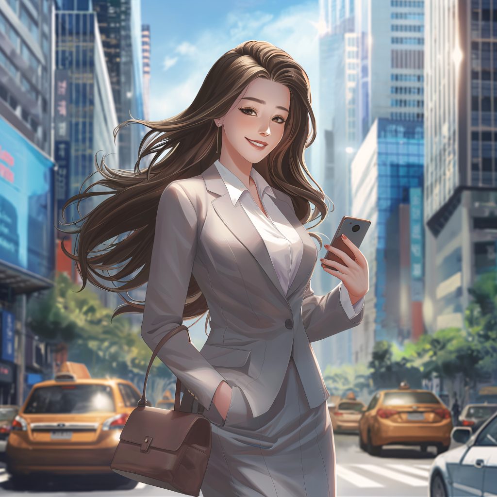 오피가자는 어떤 목적의 정보 안내 서비스인가