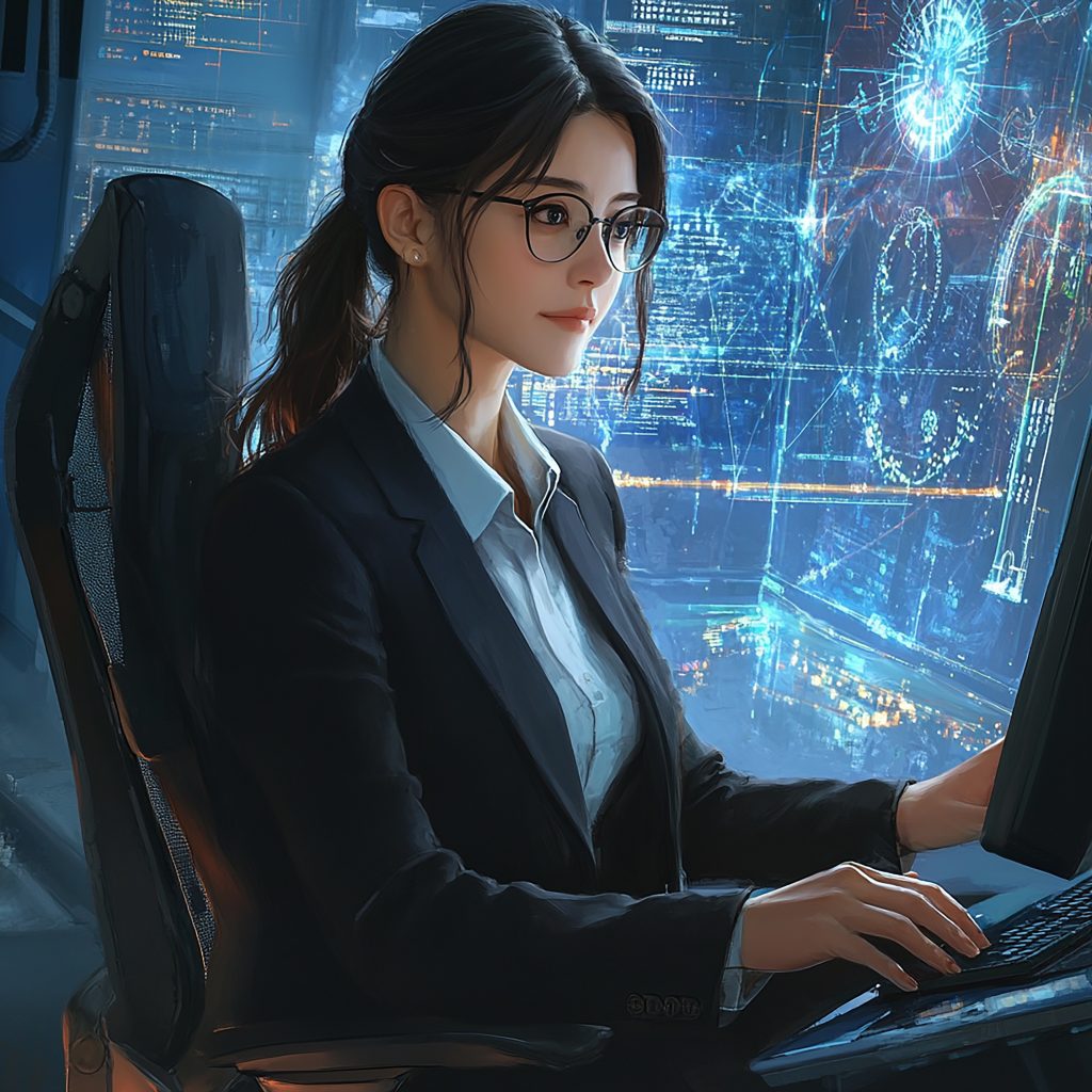 정보 신뢰성을 유지하는 관리 방식